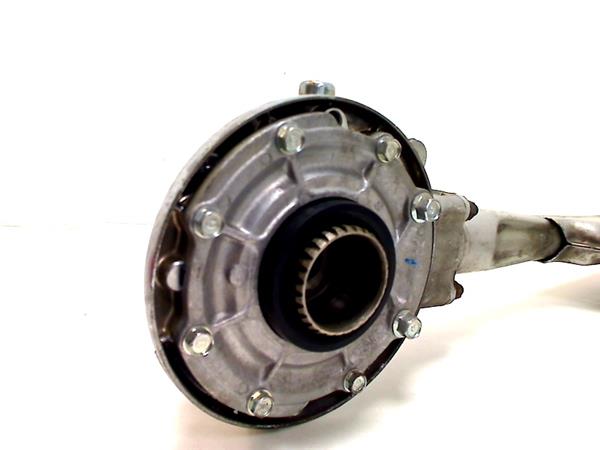 Grote foto yamaha xv 250 virago 1989 1995 43gs cardan motoren overige accessoires