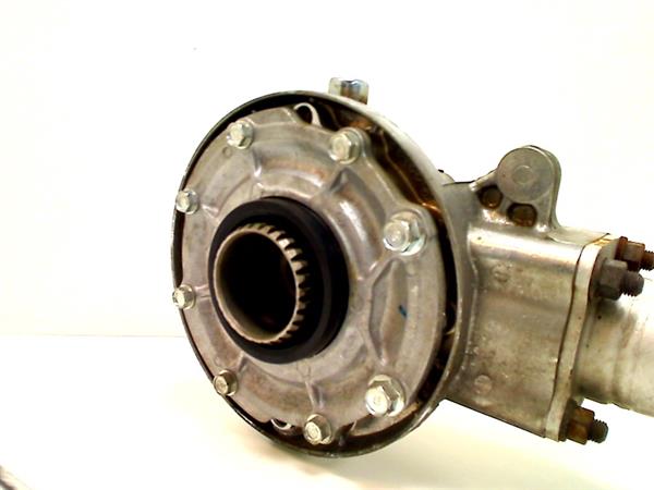 Grote foto yamaha xv 250 virago 1989 1995 43gs cardan motoren overige accessoires
