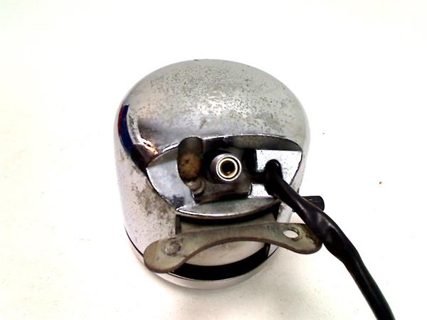 Grote foto yamaha xv 250 virago 1989 1995 43ry km teller motoren overige accessoires