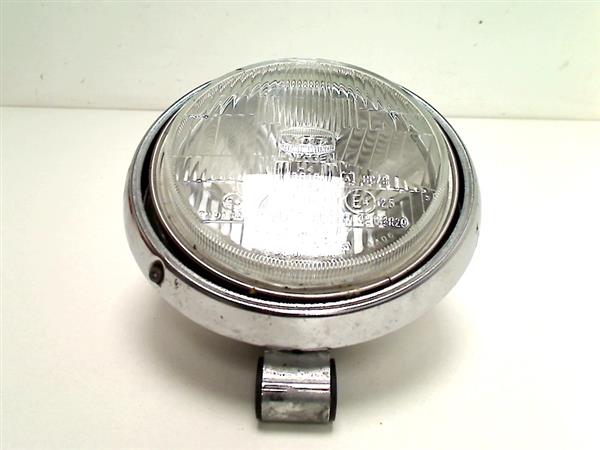 Grote foto yamaha xv 250 virago 1989 1995 4368 koplamp motoren overige accessoires
