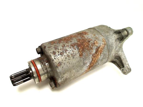 Grote foto yamaha xv 250 virago 1989 1995 437s startmotor motoren overige accessoires