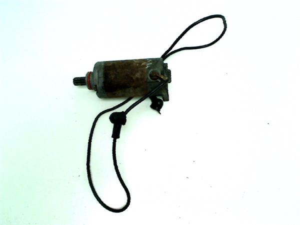 Grote foto yamaha xv 250 virago 1989 1995 437s startmotor motoren overige accessoires