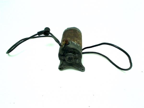 Grote foto yamaha xv 250 virago 1989 1995 437s startmotor motoren overige accessoires