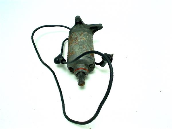 Grote foto yamaha xv 250 virago 1989 1995 437s startmotor motoren overige accessoires