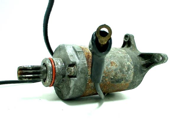 Grote foto yamaha xv 250 virago 1989 1995 437s startmotor motoren overige accessoires