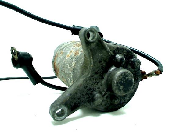 Grote foto yamaha xv 250 virago 1989 1995 437s startmotor motoren overige accessoires