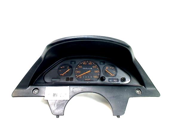 Grote foto yamaha yp 250 majesty 1995 1999 f164 dashboard motoren overige accessoires