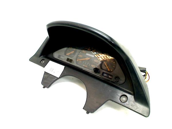 Grote foto yamaha yp 250 majesty 1995 1999 f164 dashboard motoren overige accessoires