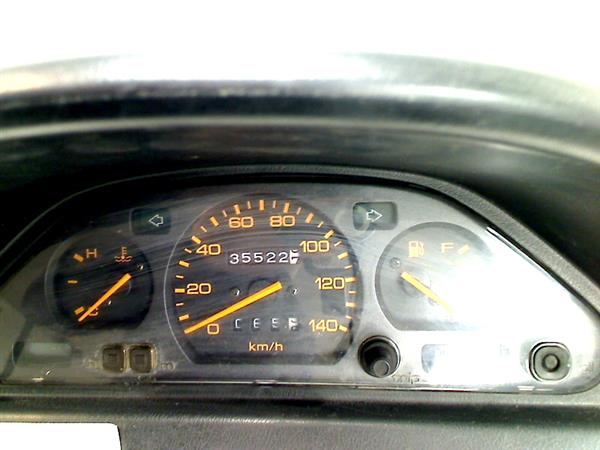 Grote foto yamaha yp 250 majesty 1995 1999 f164 dashboard motoren overige accessoires