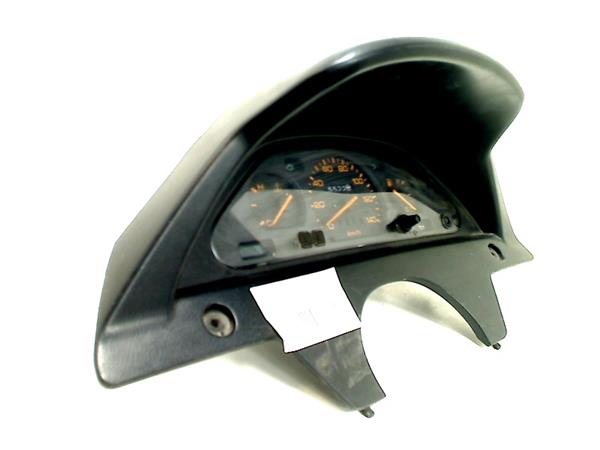 Grote foto yamaha yp 250 majesty 1995 1999 f164 dashboard motoren overige accessoires