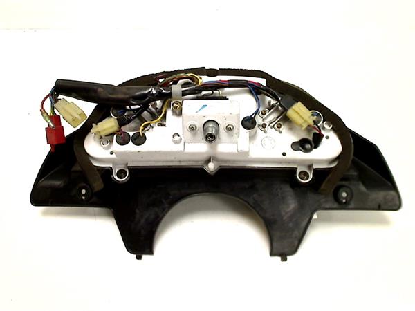 Grote foto yamaha yp 250 majesty 1995 1999 f164 dashboard motoren overige accessoires