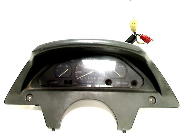 Grote foto yamaha yp 250 majesty 1995 1999 f164 dashboard motoren overige accessoires
