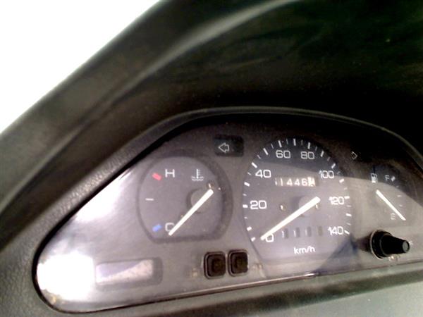 Grote foto yamaha yp 250 majesty 1995 1999 f164 dashboard motoren overige accessoires