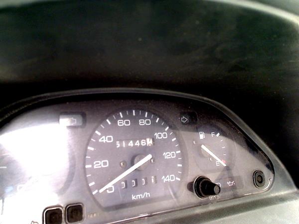 Grote foto yamaha yp 250 majesty 1995 1999 f164 dashboard motoren overige accessoires