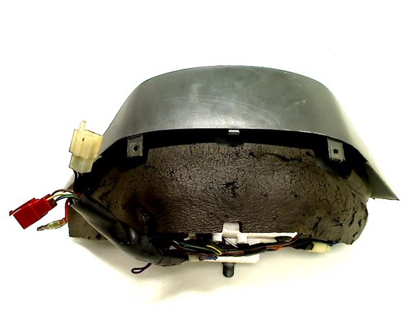 Grote foto yamaha yp 250 majesty 1995 1999 f164 dashboard motoren overige accessoires