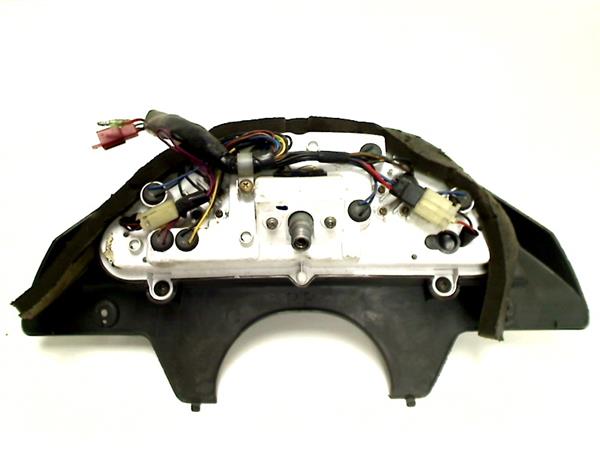 Grote foto yamaha yp 250 majesty 1995 1999 f164 dashboard motoren overige accessoires