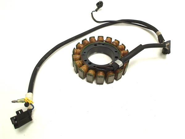 Grote foto yamaha xv 1100 virago 437t dynamo motoren overige accessoires