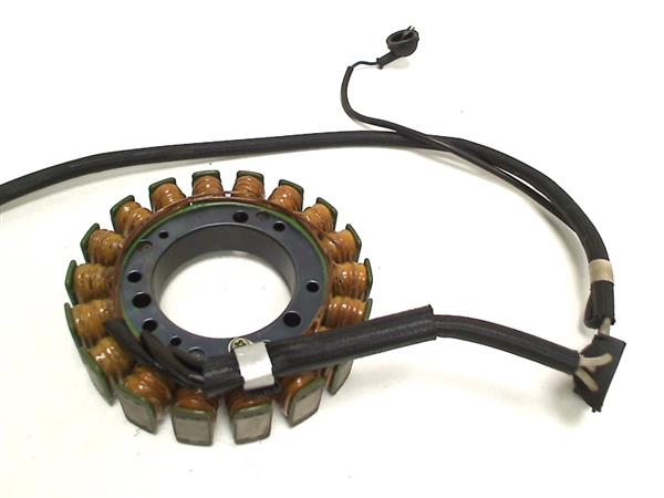 Grote foto yamaha xv 1100 virago 437t dynamo motoren overige accessoires