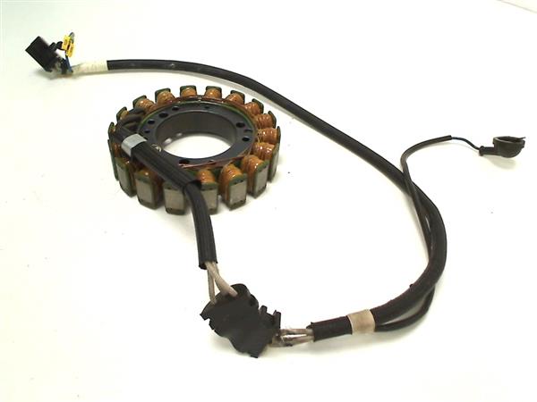 Grote foto yamaha xv 1100 virago 437t dynamo motoren overige accessoires
