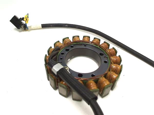 Grote foto yamaha xv 1100 virago 437t dynamo motoren overige accessoires
