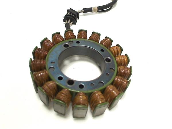 Grote foto yamaha xv 1100 virago 437t dynamo motoren overige accessoires