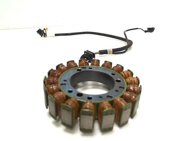 Grote foto yamaha xv 1100 virago 437t dynamo motoren overige accessoires