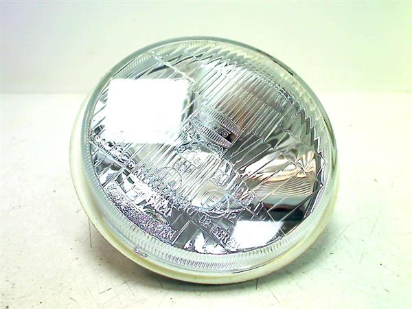 Grote foto yamaha xv 1100 virago 0422 koplamp glas 2ae 84320 g0 motoren overige accessoires
