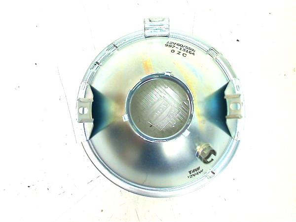 Grote foto yamaha xv 1100 virago 0422 koplamp glas 2ae 84320 g0 motoren overige accessoires