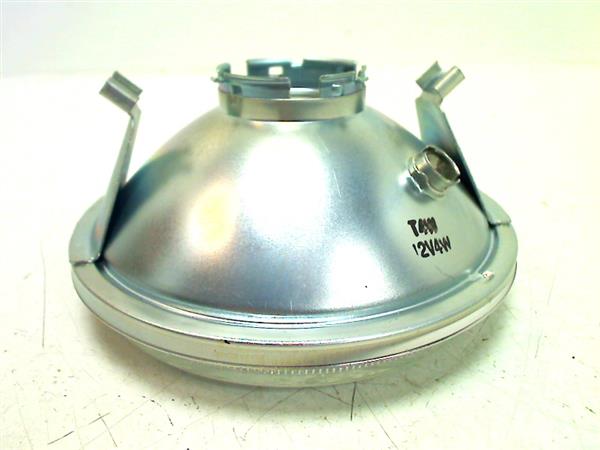Grote foto yamaha xv 1100 virago 0422 koplamp glas 2ae 84320 g0 motoren overige accessoires