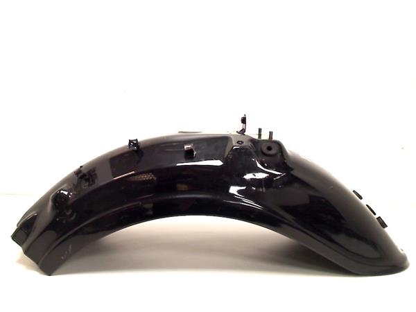 Grote foto yamaha xv 1100 virago 43at spatbord achter motoren overige accessoires