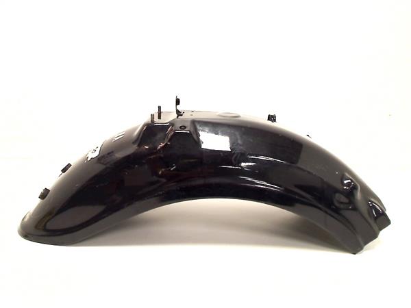 Grote foto yamaha xv 1100 virago 43at spatbord achter motoren overige accessoires
