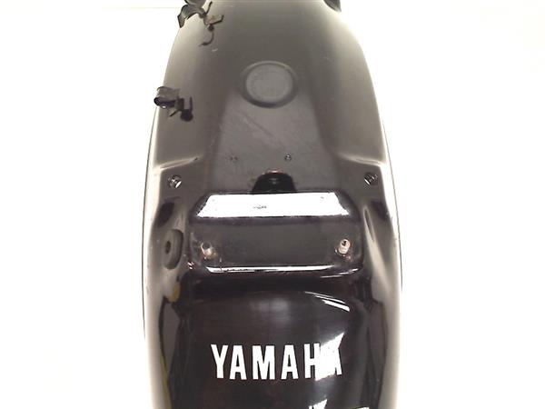 Grote foto yamaha xv 1100 virago 43at spatbord achter motoren overige accessoires