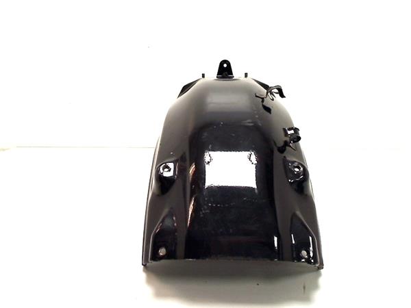 Grote foto yamaha xv 1100 virago 43at spatbord achter motoren overige accessoires