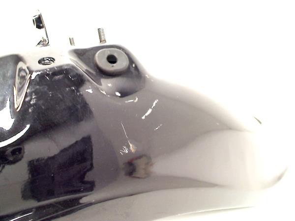 Grote foto yamaha xv 1100 virago 43at spatbord achter motoren overige accessoires