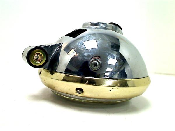 Grote foto yamaha xv 1000 virago 4368 koplamp motoren overige accessoires