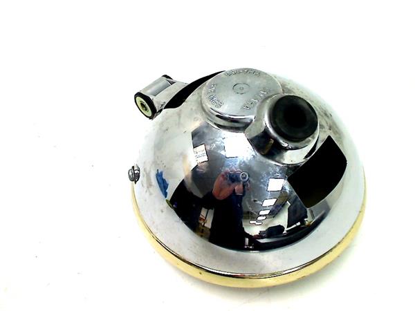 Grote foto yamaha xv 1000 virago 4368 koplamp motoren overige accessoires