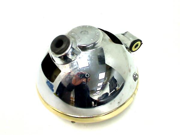 Grote foto yamaha xv 1000 virago 4368 koplamp motoren overige accessoires