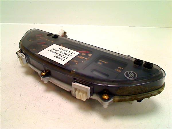 Grote foto yamaha yp 250 majesty f164 dashboard motoren overige accessoires