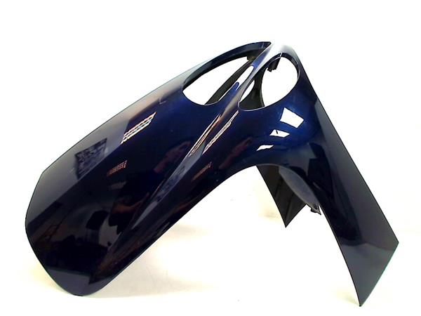 Grote foto yamaha yp 125 majesty 1998 2000 f165 bovenkuip motoren overige accessoires