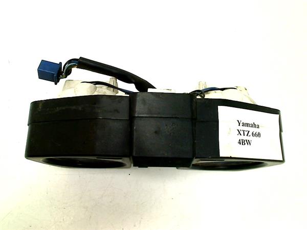 Grote foto yamaha xtz 660 1991 1996 f164 dashboard motoren overige accessoires