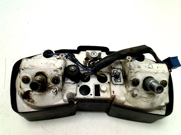 Grote foto yamaha xtz 660 1991 1996 f164 dashboard motoren overige accessoires