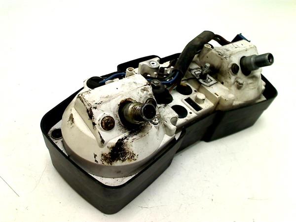 Grote foto yamaha xtz 660 1991 1996 f164 dashboard motoren overige accessoires
