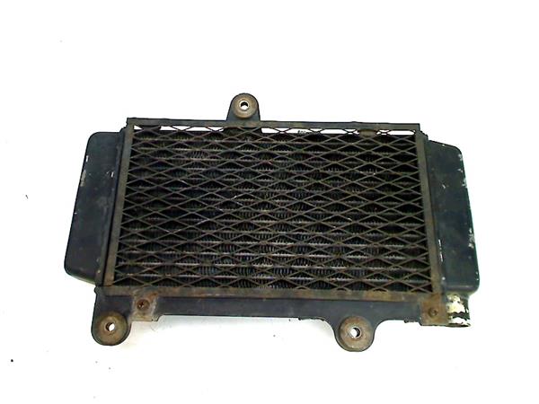 Grote foto yamaha xtz 660 1991 1996 437v radiateur 122000 2871 motoren overige accessoires