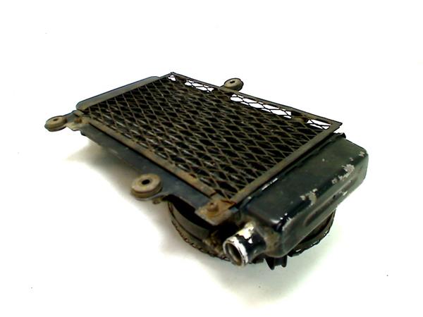 Grote foto yamaha xtz 660 1991 1996 437v radiateur 122000 2871 motoren overige accessoires