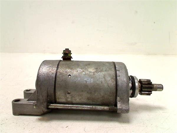 Grote foto yamaha xtz 660 1991 1996 437s startmotor motoren overige accessoires