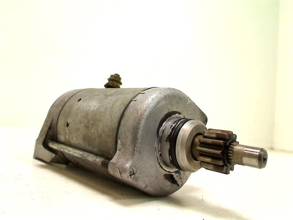 Grote foto yamaha xtz 660 1991 1996 437s startmotor motoren overige accessoires