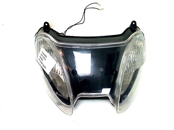 Grote foto yamaha yp 125 e skyliner 4368 koplamp motoren overige accessoires