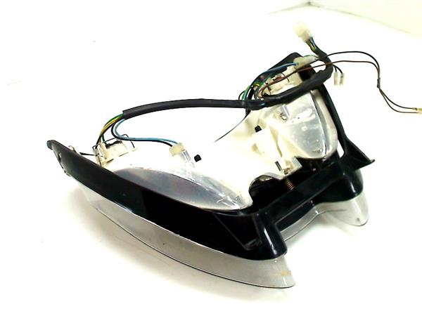 Grote foto yamaha yp 125 e skyliner 4368 koplamp motoren overige accessoires