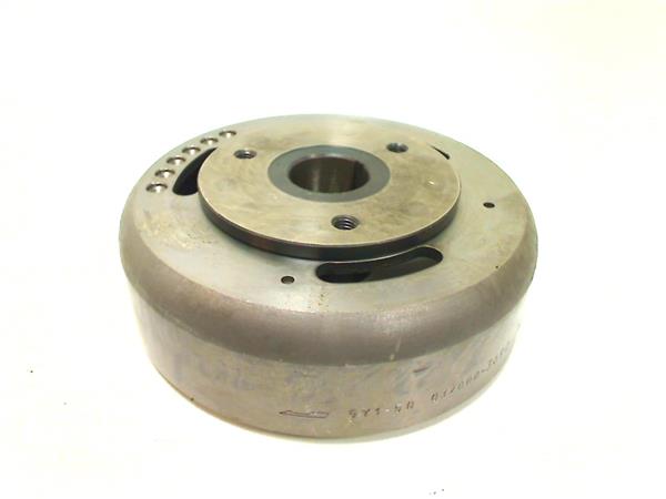 Grote foto yamaha xt 600 1987 1994 43a5 vliegwiel 032000 3690 motoren overige accessoires