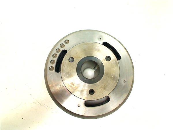 Grote foto yamaha xt 600 1987 1994 43a5 vliegwiel 032000 3690 motoren overige accessoires